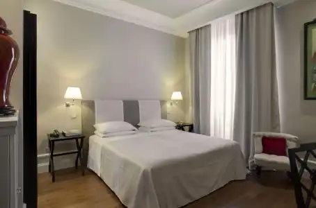 Grand Francia & Quirinale - 38