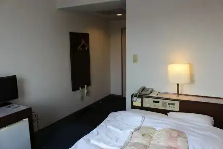 Higashihiroshima Hills Saijyo - 1