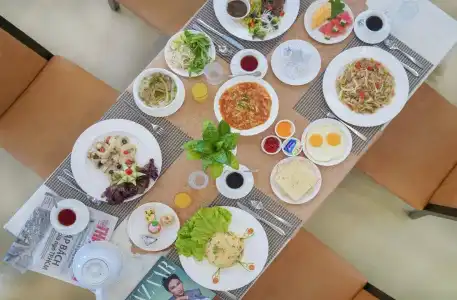 Eden Plaza Danang - 10