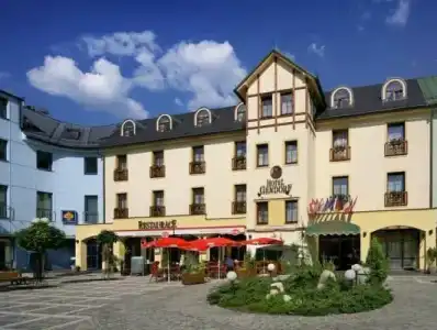 Wellness Gendorf - 23