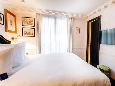 La Chambre du Marais - 60