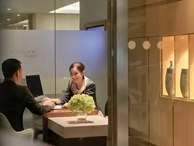 Pullman Jakarta Indonesia Thamrin CBD - 143