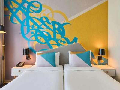 Ibis Styles Dubai Deira - 6