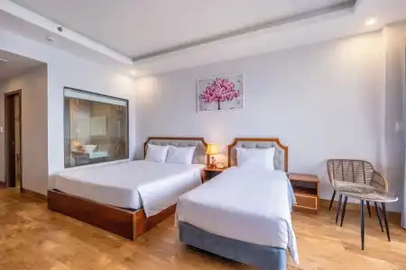Maris Beach Phu Quoc - 23