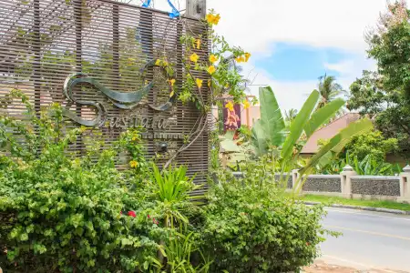 Sasitara Residence - 18