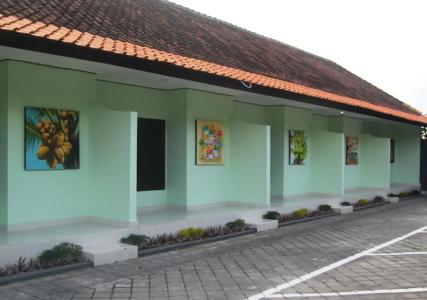 Indi Guest House - 8