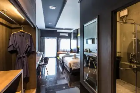 Cresco Buriram - 45