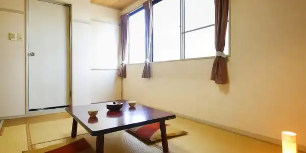 Kyomai Inn - 23