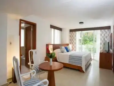 Grand Paradise Playa Dorada - All Inclusive - 1