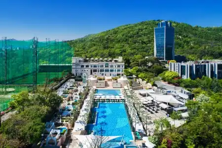 BanyanTree Club & Spa Seoul - 31