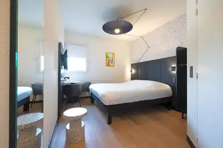 ibis Perpignan Sud Saint Charles - 59