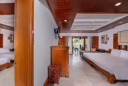 Thavorn Beach Village Resort & Spa Phuket - 57