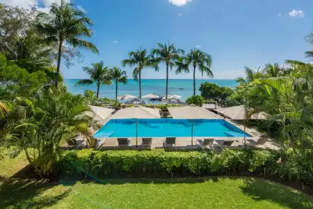 Mon Choisy Beach R - 18