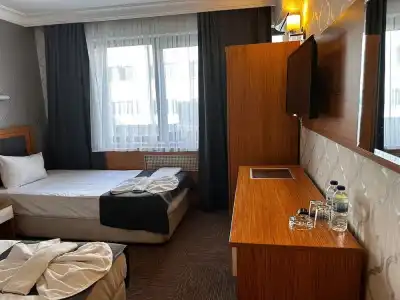 Başkent - 2