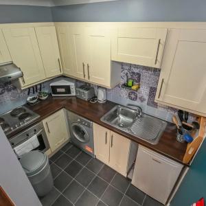 Drury Court - 16