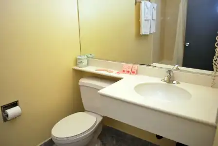 Budget Inn Anaheim - 9