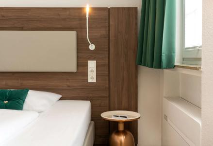 ANA Liberty, Trademark Collection by Wyndham - 42