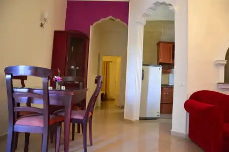 Green Garden Resort - 0