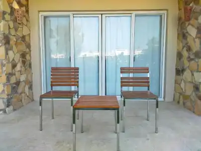 Marina Wadi Degla - 49