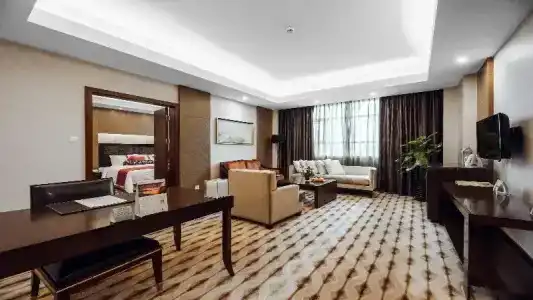 Holiday Inn Changzhou Wujin by IHG - 156
