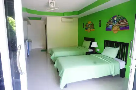 Nadapa Resort - 3