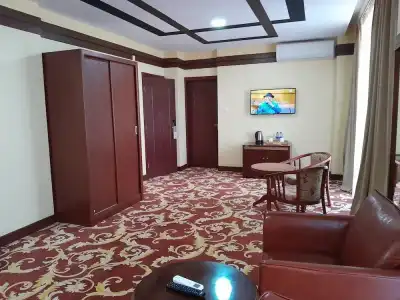 Morena Morogoro - 75