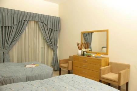 Al Raya Apartment - 78