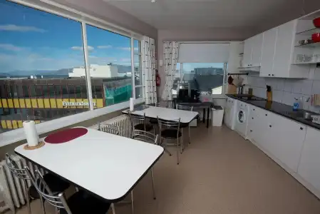 Thor Guesthouse - 3