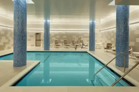 Embassy Suites by Hilton Minneapolis Downtown - 12