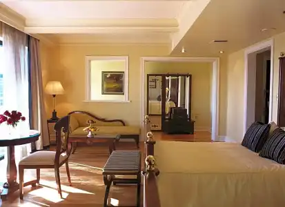 Marriott Buenos Aires Downtown - 127