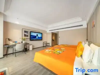 Atour (Chengdu Taikoo Li) - 12