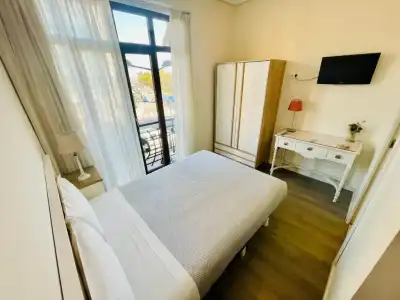 Hostal Balcón al mar - 35