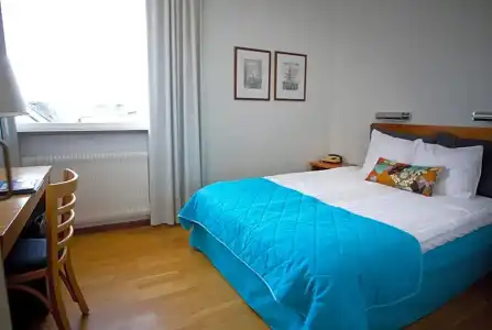Hotell Aston - 14