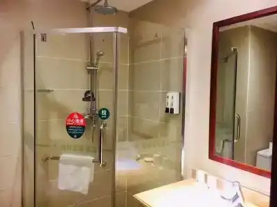 GreenTree Alliance Suzhou Wuzhong North Zhongshan Road Jinmanting - 20