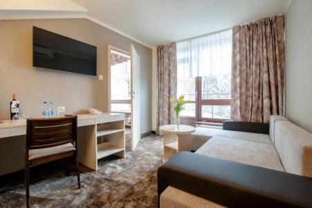 Spa & Wellness Diament Ustron - 111