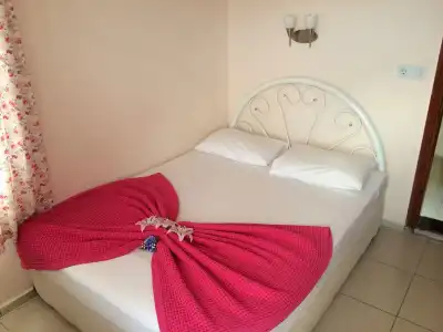 Pinar Pansiyon - 1