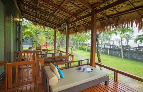 Islanda Hideaway Resort - 8