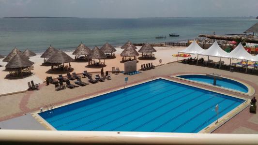 Landmark Mbezi Beach Resort - 12