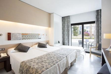 Hipotels Gran Conil - 70