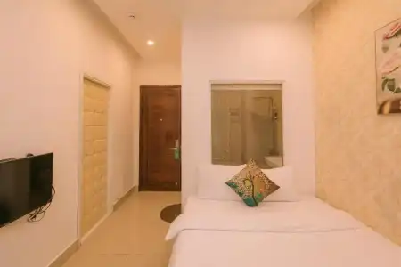 Ngan Pho Studio & - 73