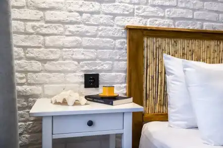 The Poyz Bodrum - 56