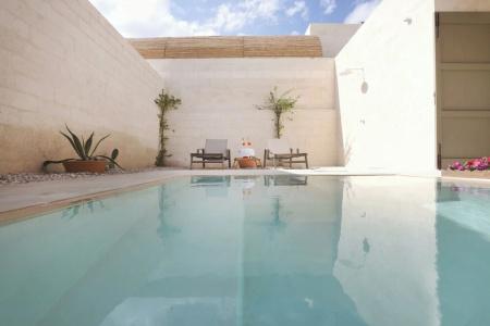 Masseria Borgo Sentinella - 86
