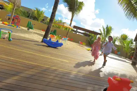 Trou aux Biches Beachcomber Golf Resort & Spa - 20