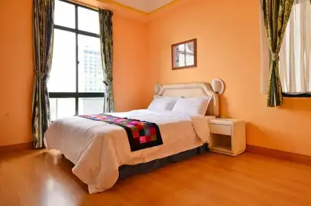 Jetty Suites Apartments - 105