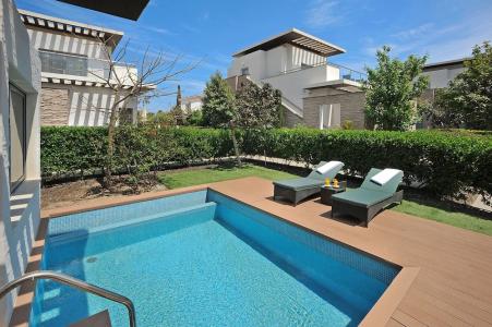 E-Larnaca Resort & Spa - 159