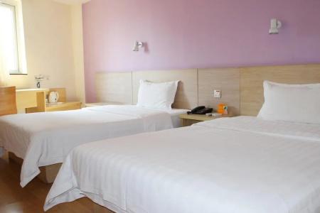 7Days Inn Guangzhou Zhongda North Gate Square - 15