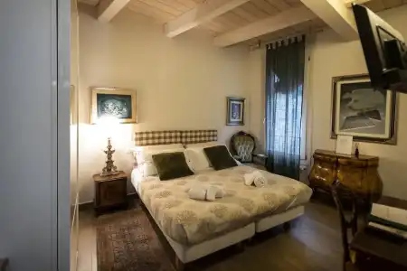 Al Battistero Luxury Suite - 12