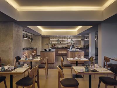Contessina Suites and Spa - 22