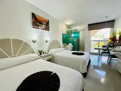 Plaza Caribe - 31