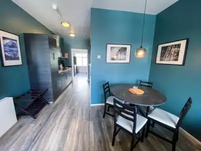 Bakki Apartments & Hostel - 93